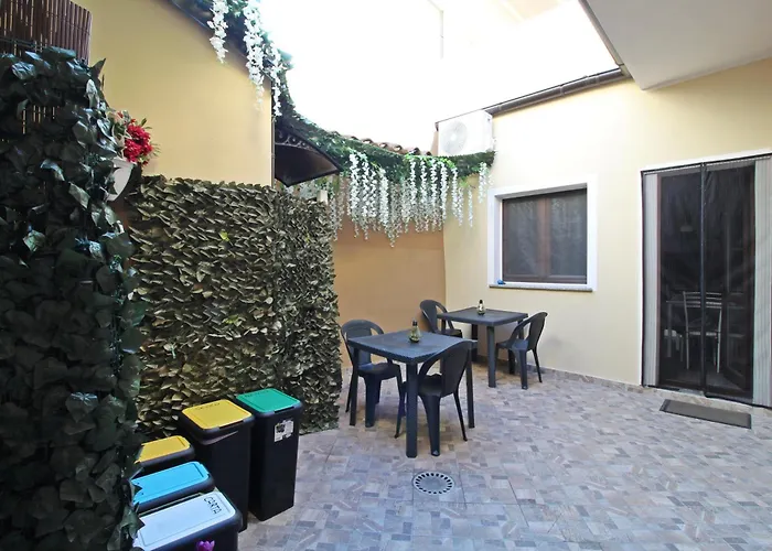 La Casa D\' Ogliastra Tra Mare E Terra