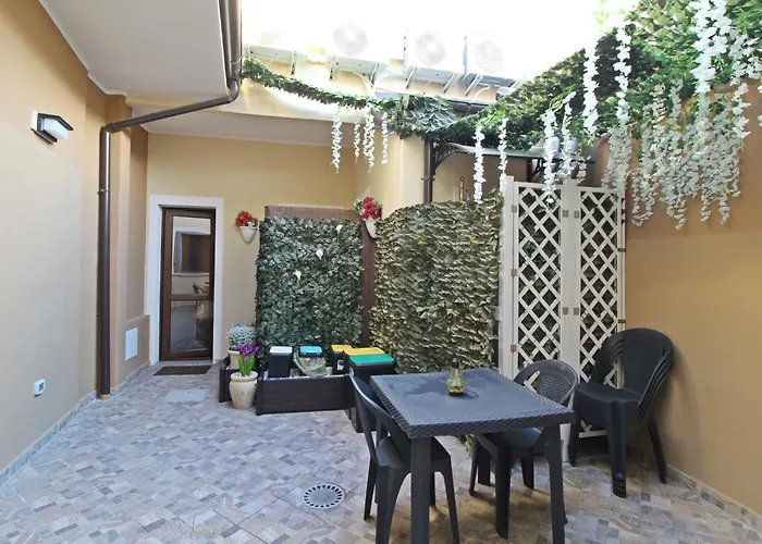 La Casa D\' Ogliastra Tra Mare E Terra