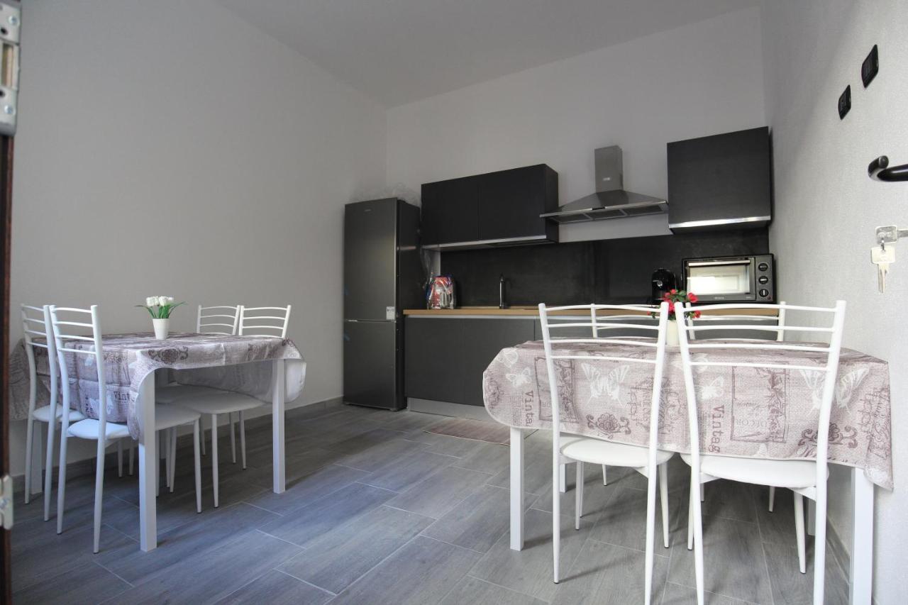 La Casa D' Ogliastra Tra Mare E Terra Tortolì