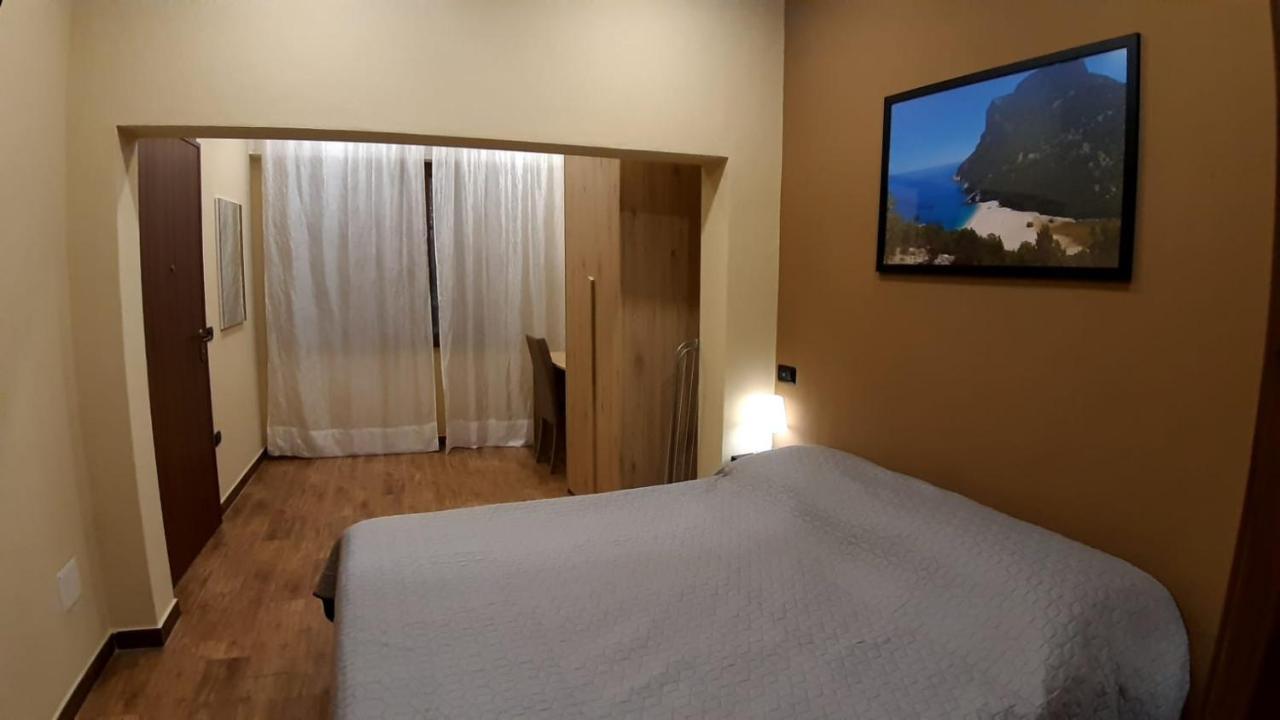 Gasthuis La Casa D' Ogliastra Tra Mare E Terra Tortolì