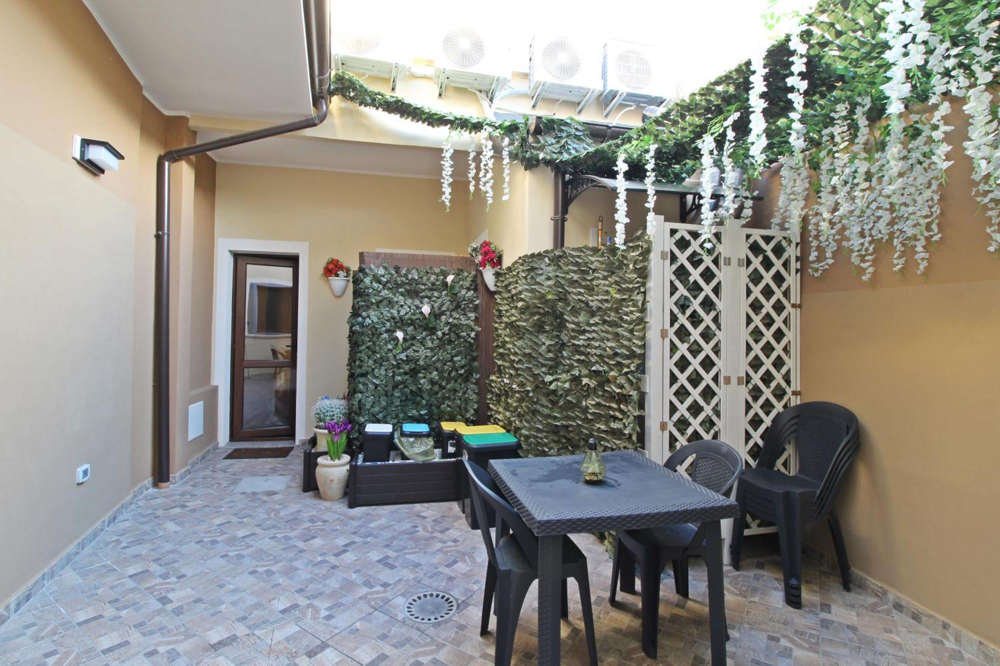 La Casa D' Ogliastra Tra Mare E Terra